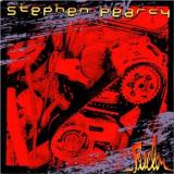 PEARCY STEPHEN