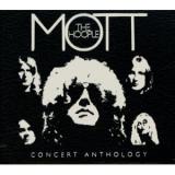 MOTT THE HOOPLE