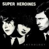 SUPER HEROINES
