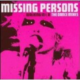 MISSING PERSONS