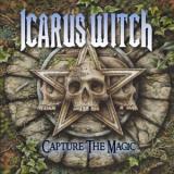 ICARUS WITCH
