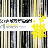 OAKENFOLD PAUL & NORMAN COOK