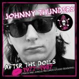 THUNDERS JOHNNY