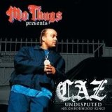 MO THUGS PRESENTS CA