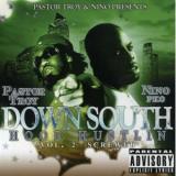 PASTOR TROY