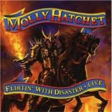 MOLLY HATCHET