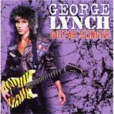 LYNCH GEORGE
