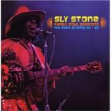 STONE SLY