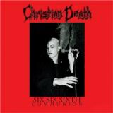 CHRISTIAN DEATH