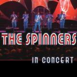 SPINNERS