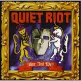 QUIET RIOT