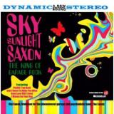 SKY SAXON