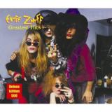 ENUFF ZNUFF