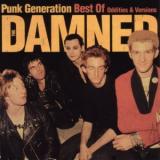 DAMNED