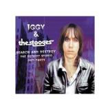 POP IGGY & THE STOOGES