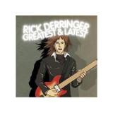 DERRINGER RICK