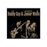 GUY BUDDY & JUNIOR WELLS