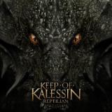 KEEP OF KALESSIN KEEP OF KALESSIN