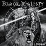 BLACK MAJESTY
