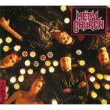 METAL CHURCH METAL CHURCH