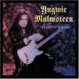 MALMSTEEN YNGWIE MALMSTEEN YNGWIE