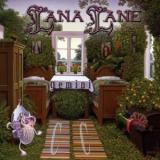 LANA LANE LANA LANE