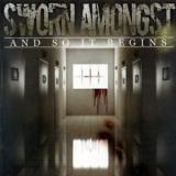 SWORN AMONGST SWORN AMONGST