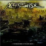 NIGHTSHADE NIGHTSHADE