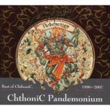CHTHONIC