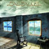 DAEDALUS