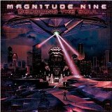 MAGNITUDE NINE MAGNITUDE NINE
