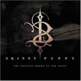 SKINNY PUPPY