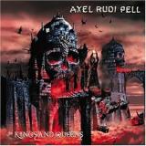 AXEL RUDI PELL