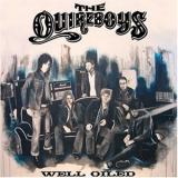 QUIREBOYS QUIREBOYS