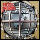 METAL CHURCH METAL CHURCH