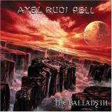 AXEL RUDI PELL