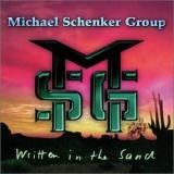 SCHENKER MICHAEL