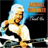 SCHENKER MICHAEL