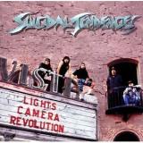 SUICIDAL TENDENCIES