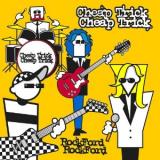 CHEAP TRICK