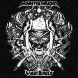 MONSTER MAGNET