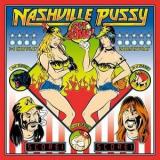 NASHVILLE PUSSY NASHVILLE PUSSY
