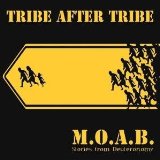 TRIBE AFTER TRIBE