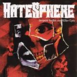 HATESPHERE HATESPHERE