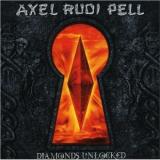 AXEL RUDI PELL