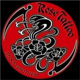 ROSE TATTOO