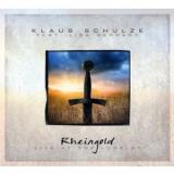 SCHULZE KLAUS & GERRARD LISA