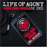 LIFE OF AGONY LIFE OF AGONY