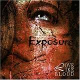 LOVE LIKE BLOOD