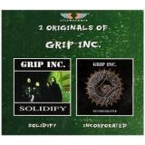 GRIP INC.